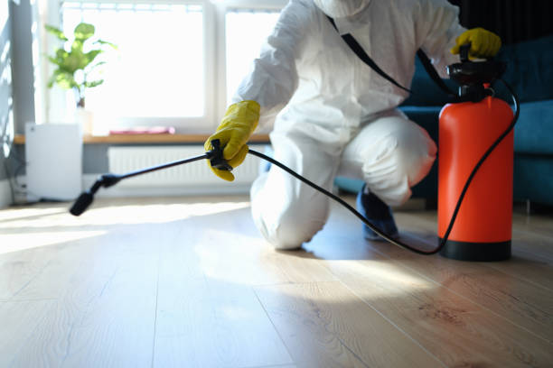 Reliable Biohazard Cleanup contractor in Concord, MI by Dulley Family Biohazard Services